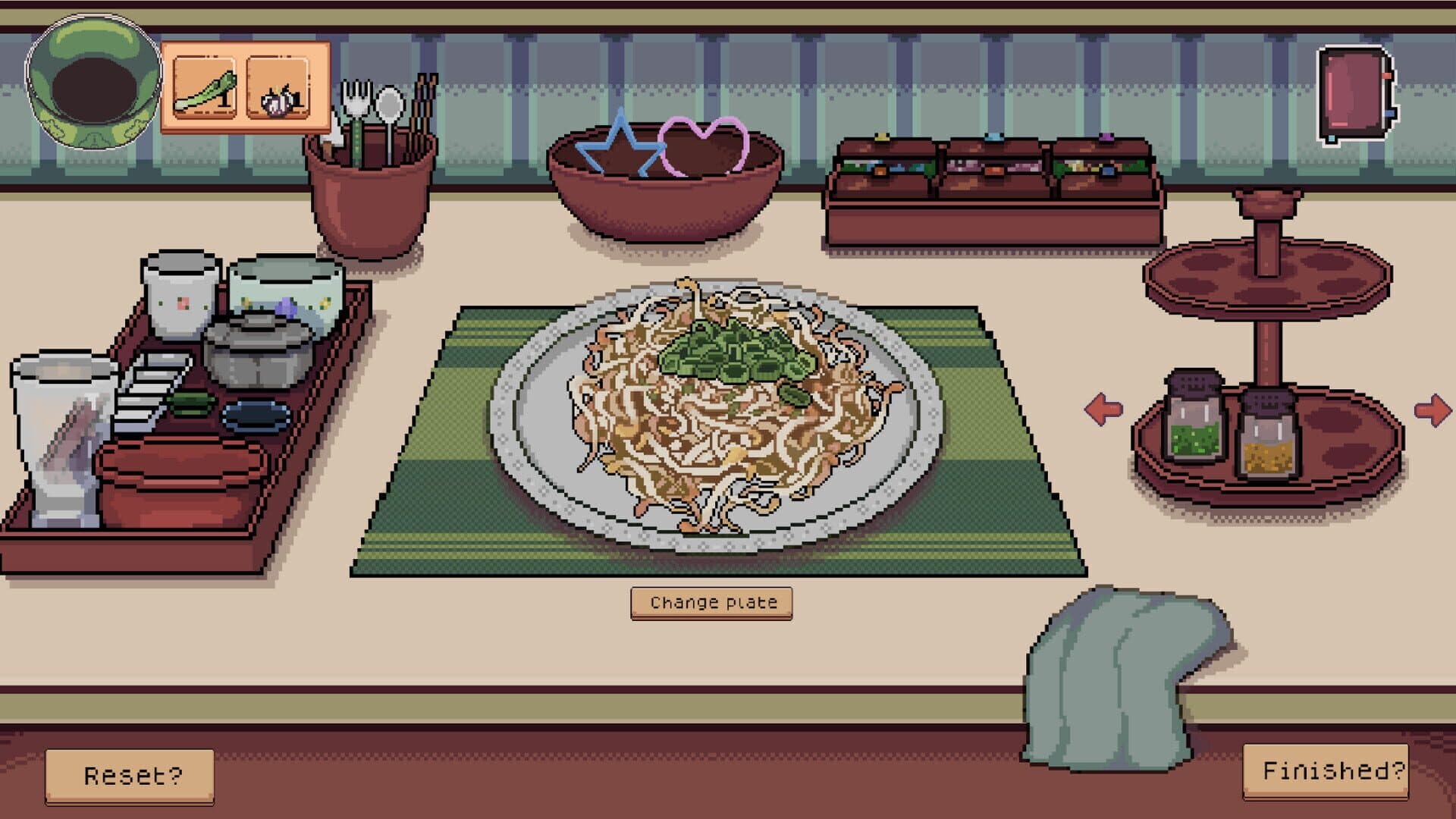Screenshot for Cooking For Ma!