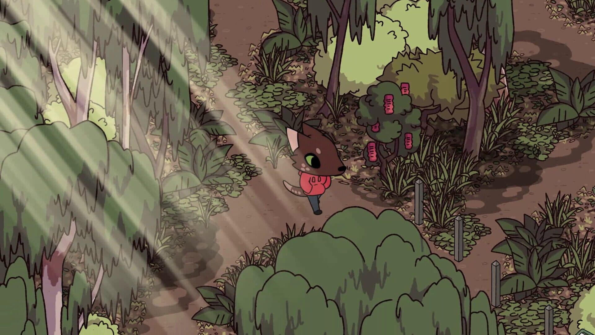 Screenshot for UnQuollified