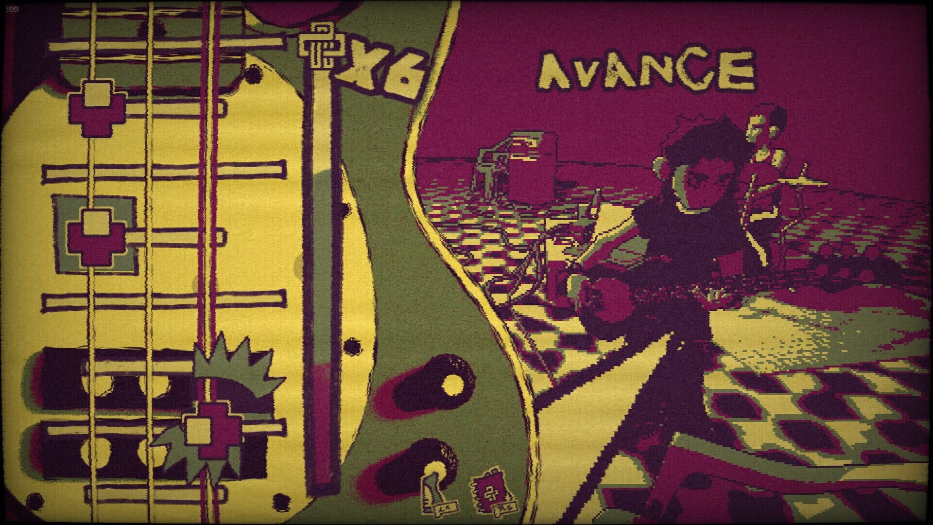 Screenshot for 4Mecheros