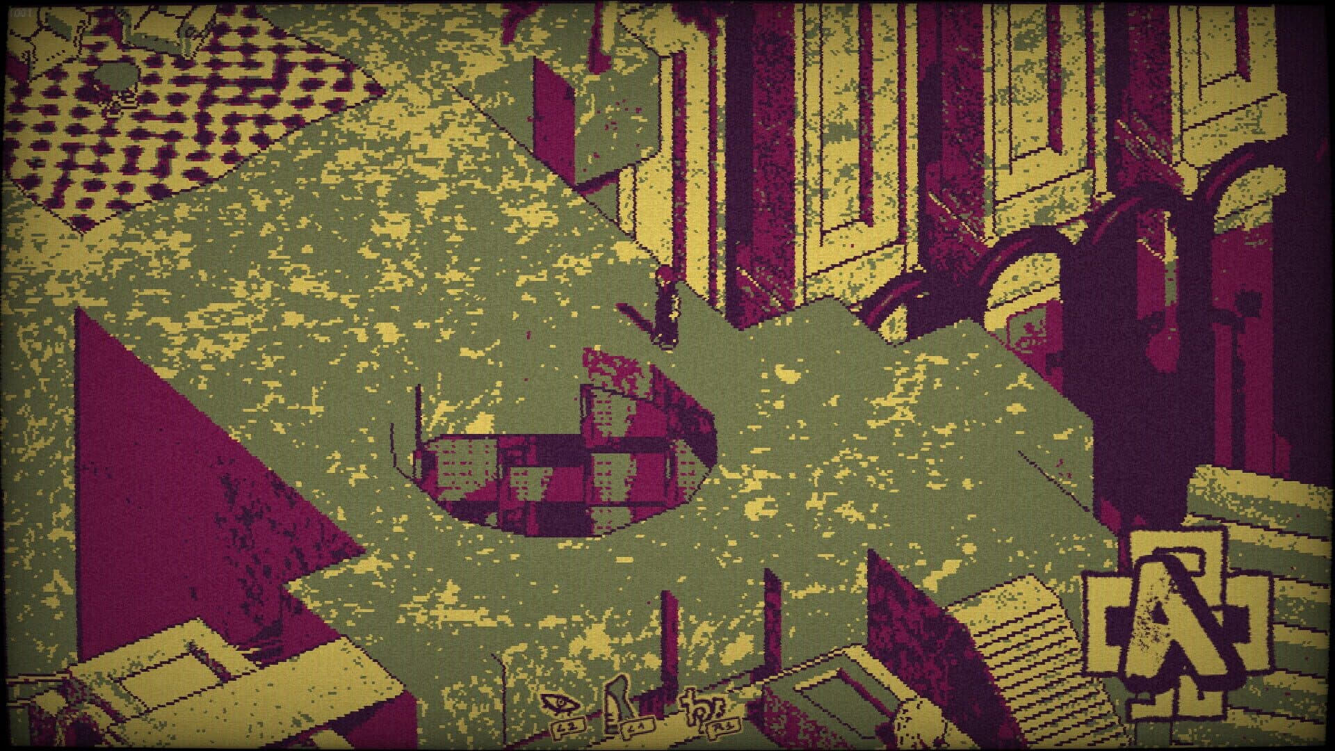 Screenshot for 4Mecheros