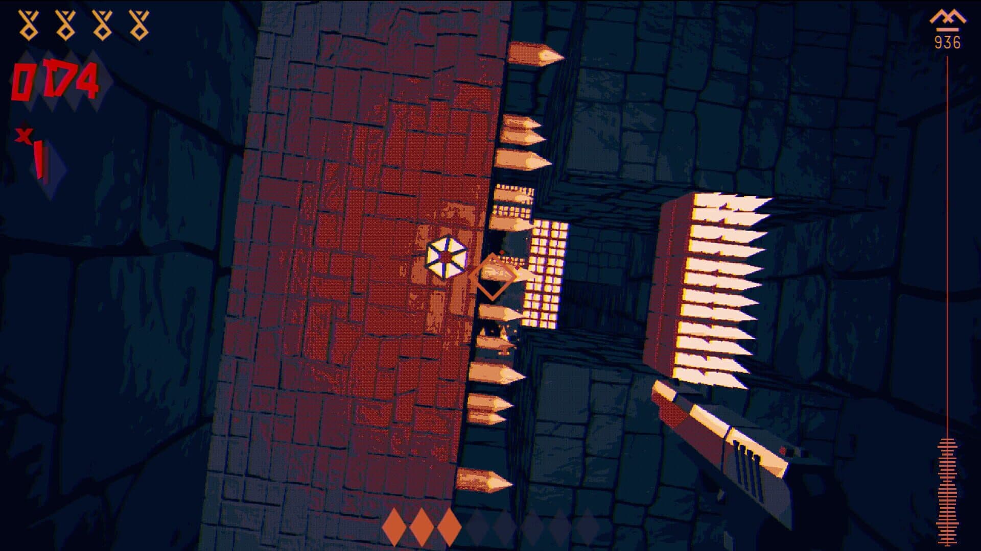Screenshot for Hardcheologist