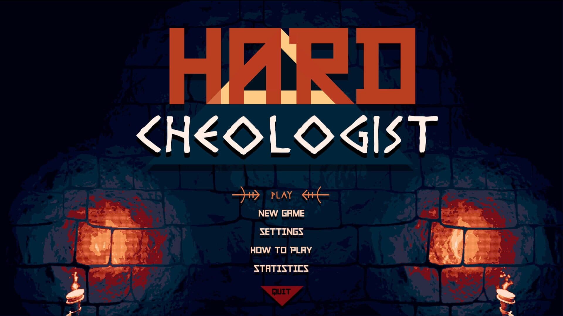 Screenshot for Hardcheologist
