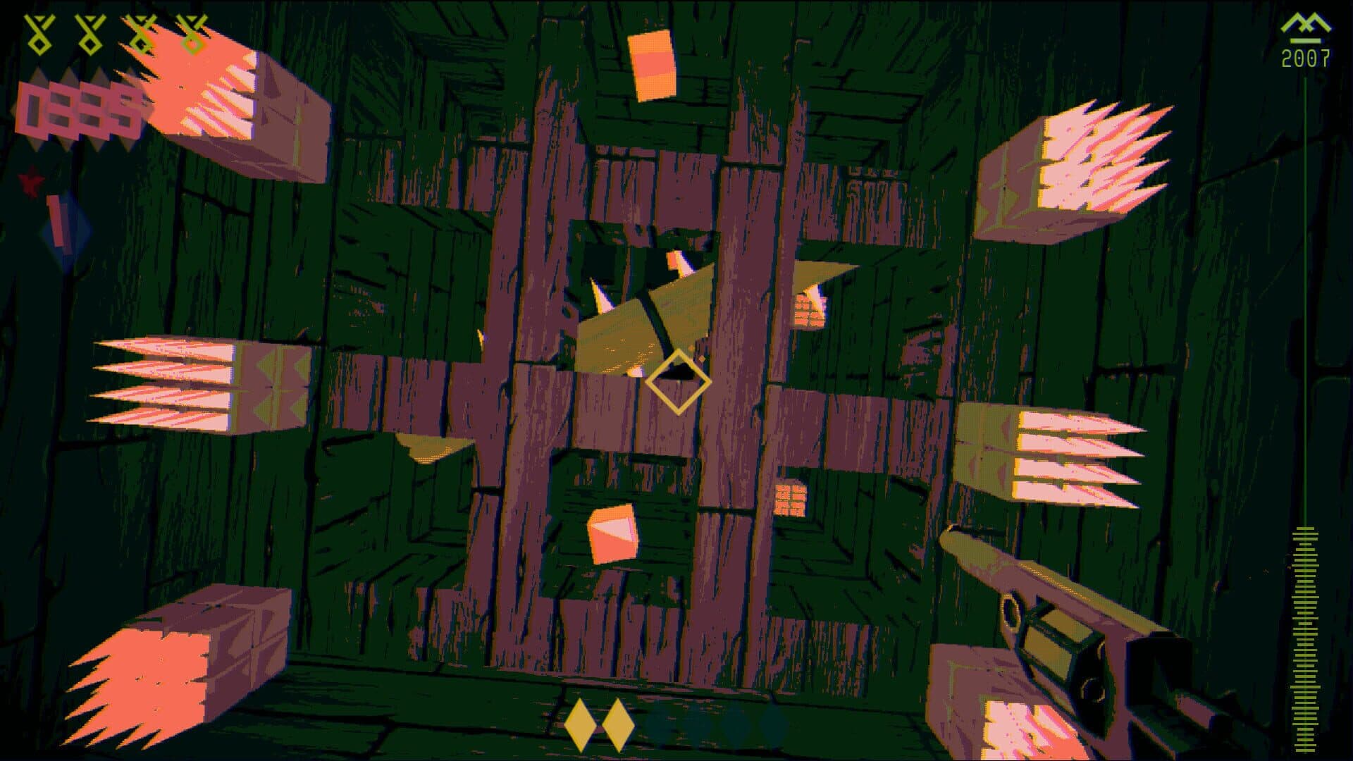 Screenshot for Hardcheologist