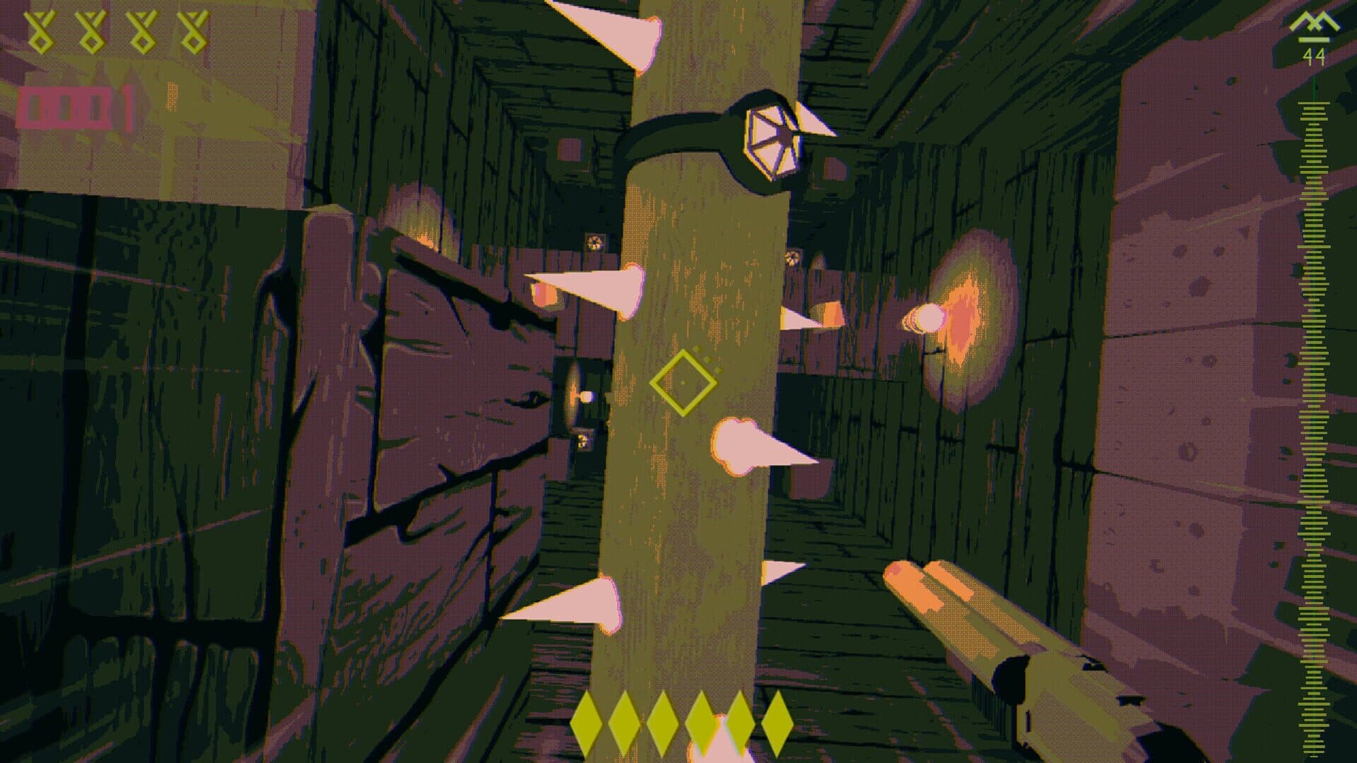 Screenshot for Hardcheologist