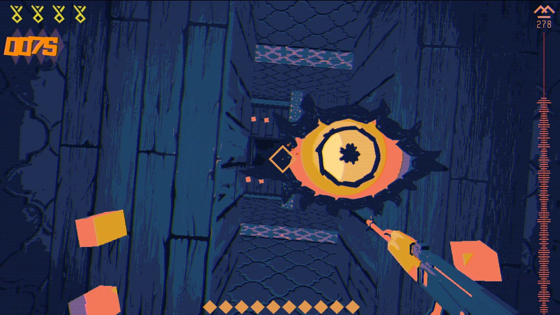 Screenshot for Hardcheologist