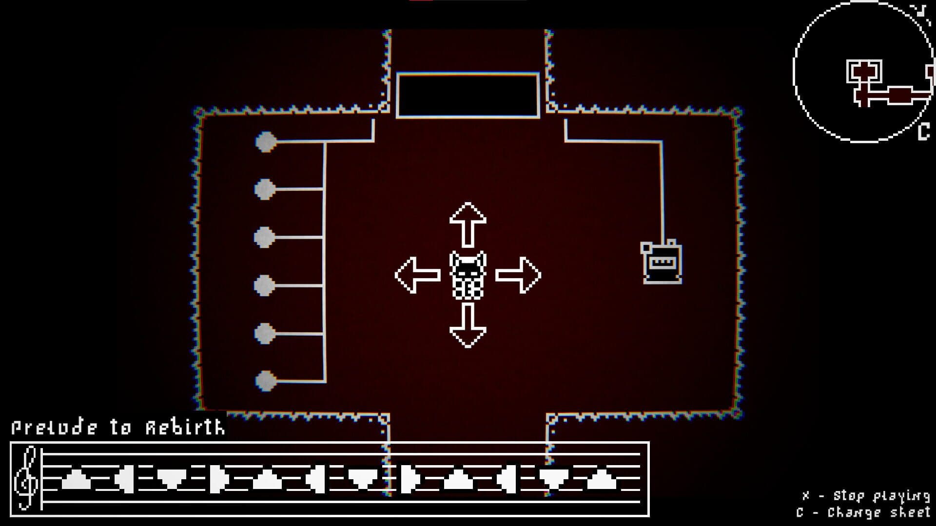 Screenshot for Fugaz