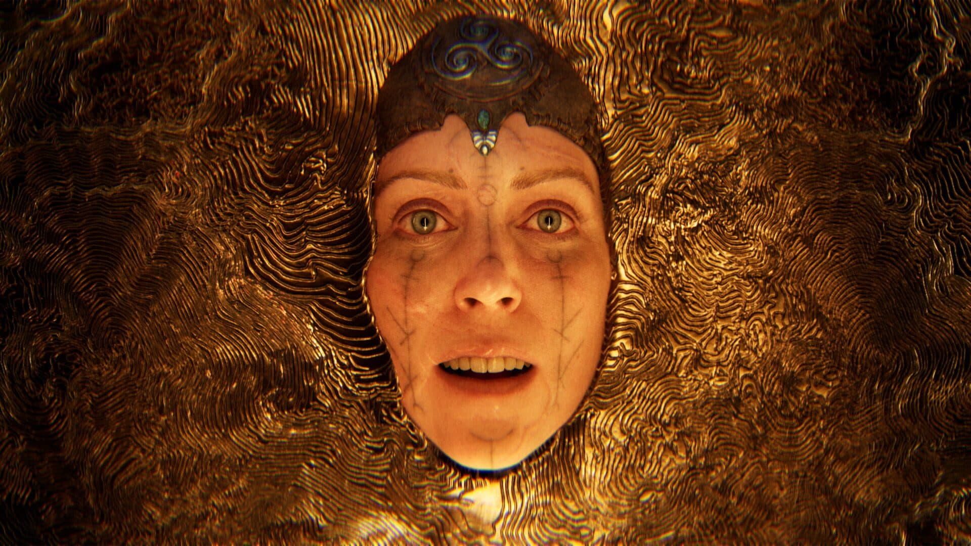 Screenshot for Senua