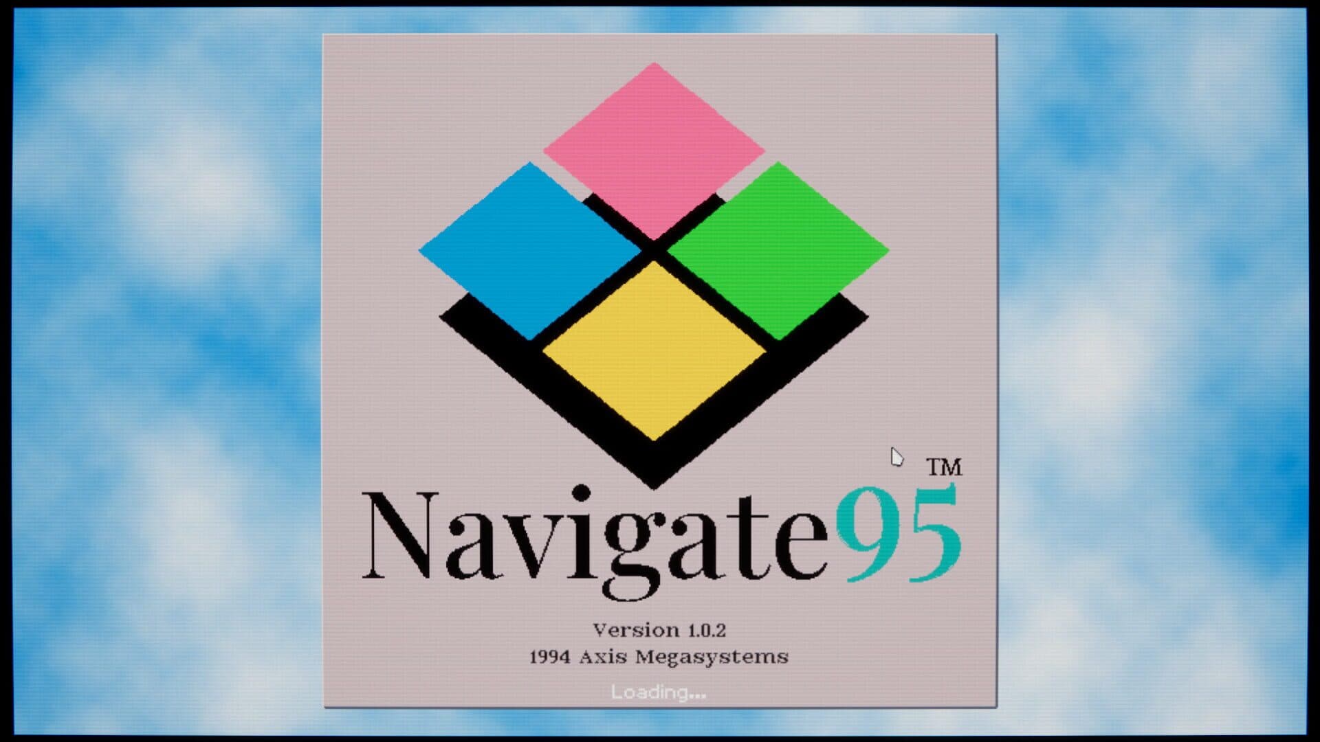 Screenshot for Hack '95