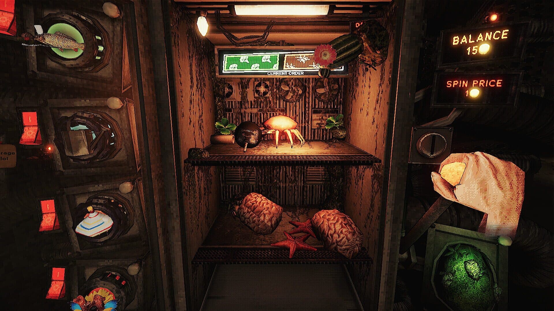 Screenshot for Sated