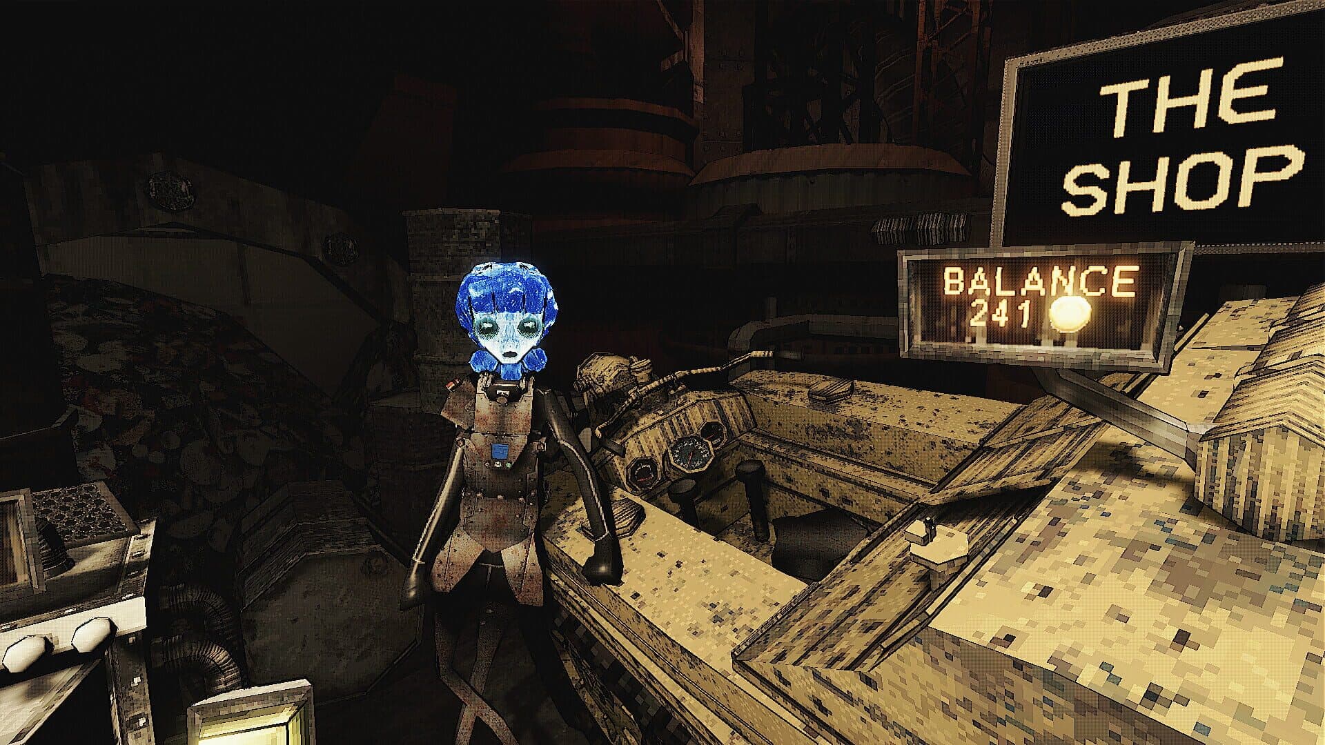 Screenshot for Sated