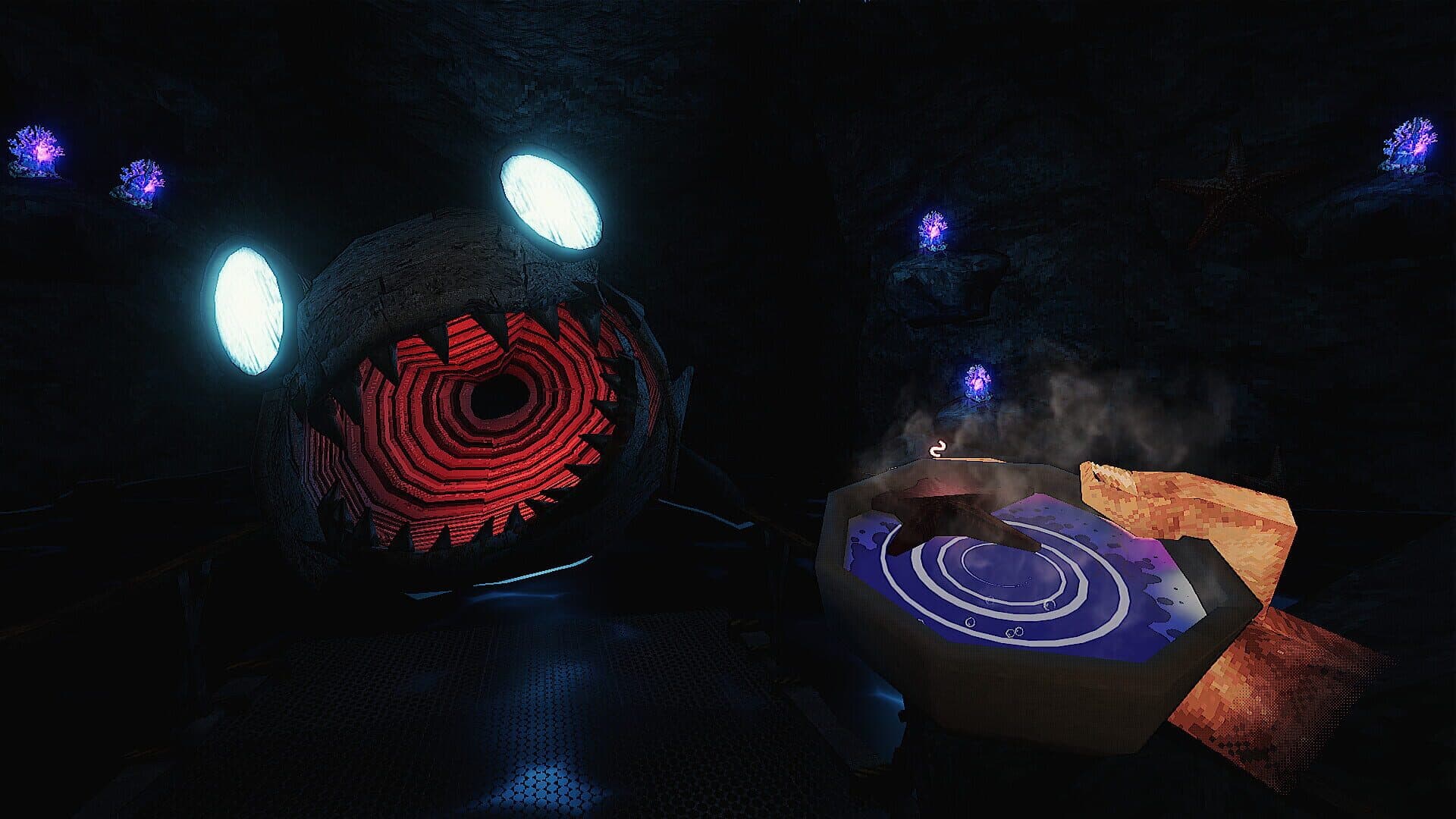 Screenshot for Sated