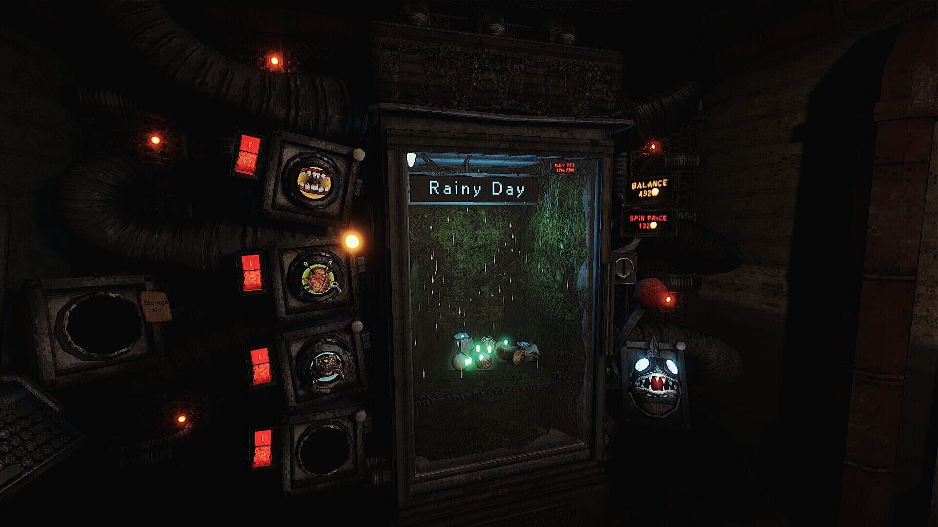 Screenshot for Sated