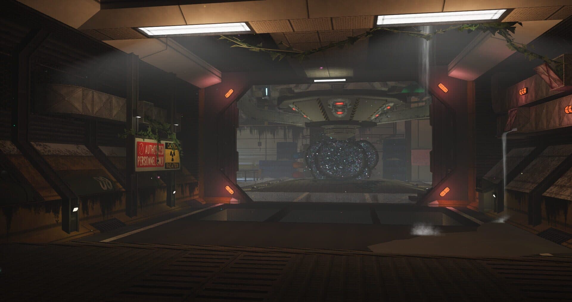Screenshot for Abiotic Factor: Entropic Break