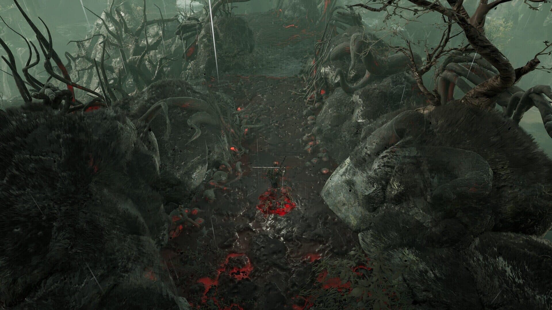 Screenshot for Wardens of Avalon