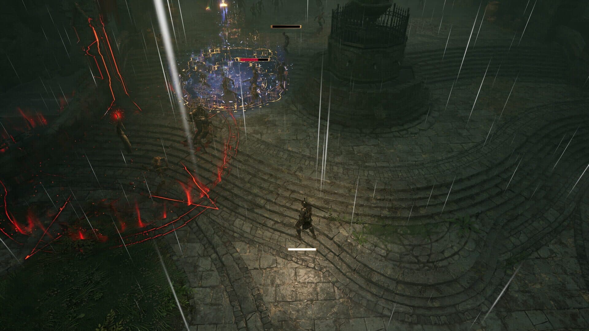 Screenshot for Wardens of Avalon