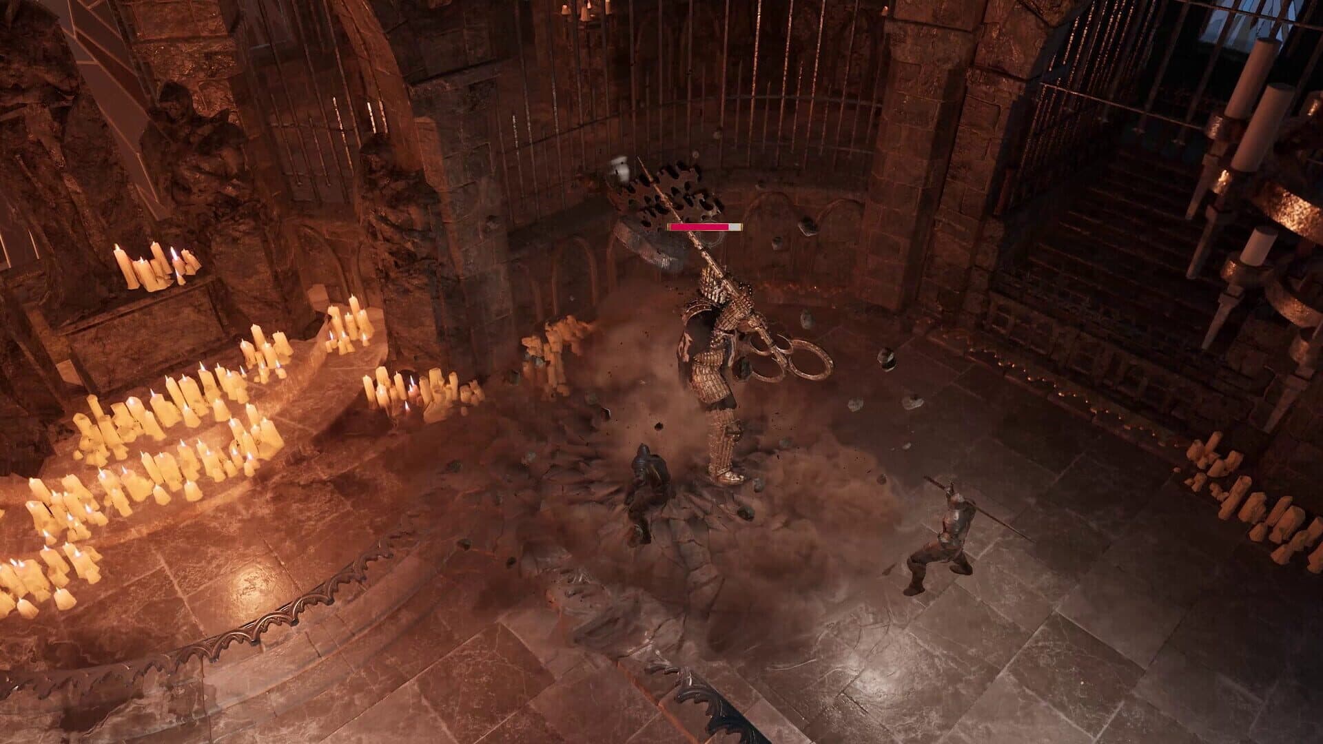 Screenshot for Wardens of Avalon