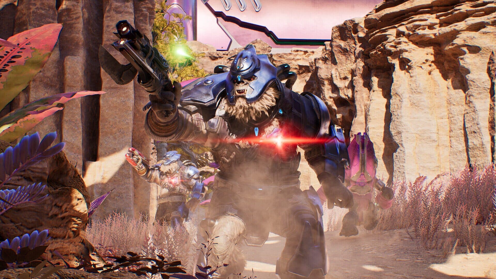 Screenshot for Halo: Campaign Evolved