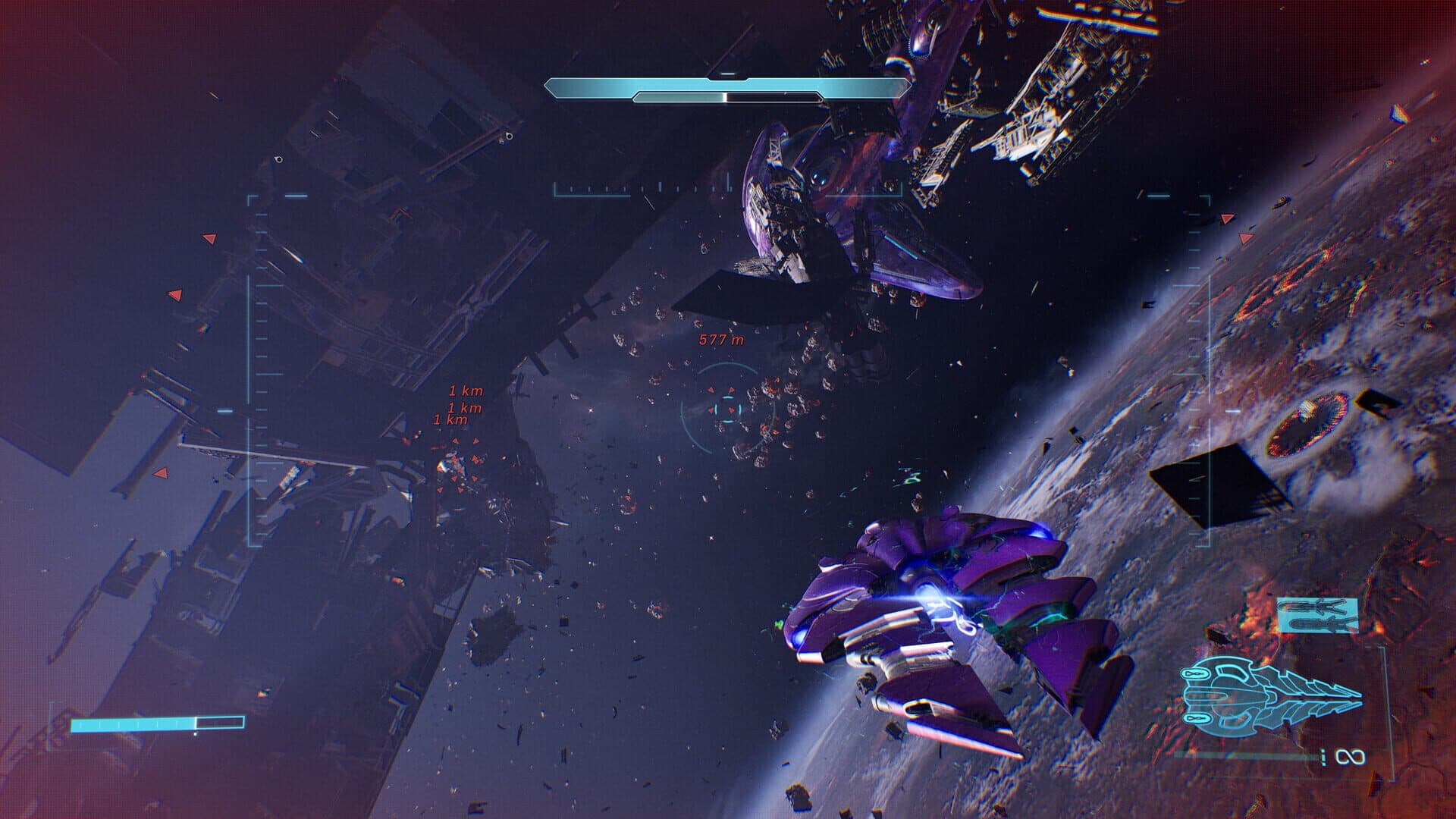 Screenshot for Halo: Campaign Evolved