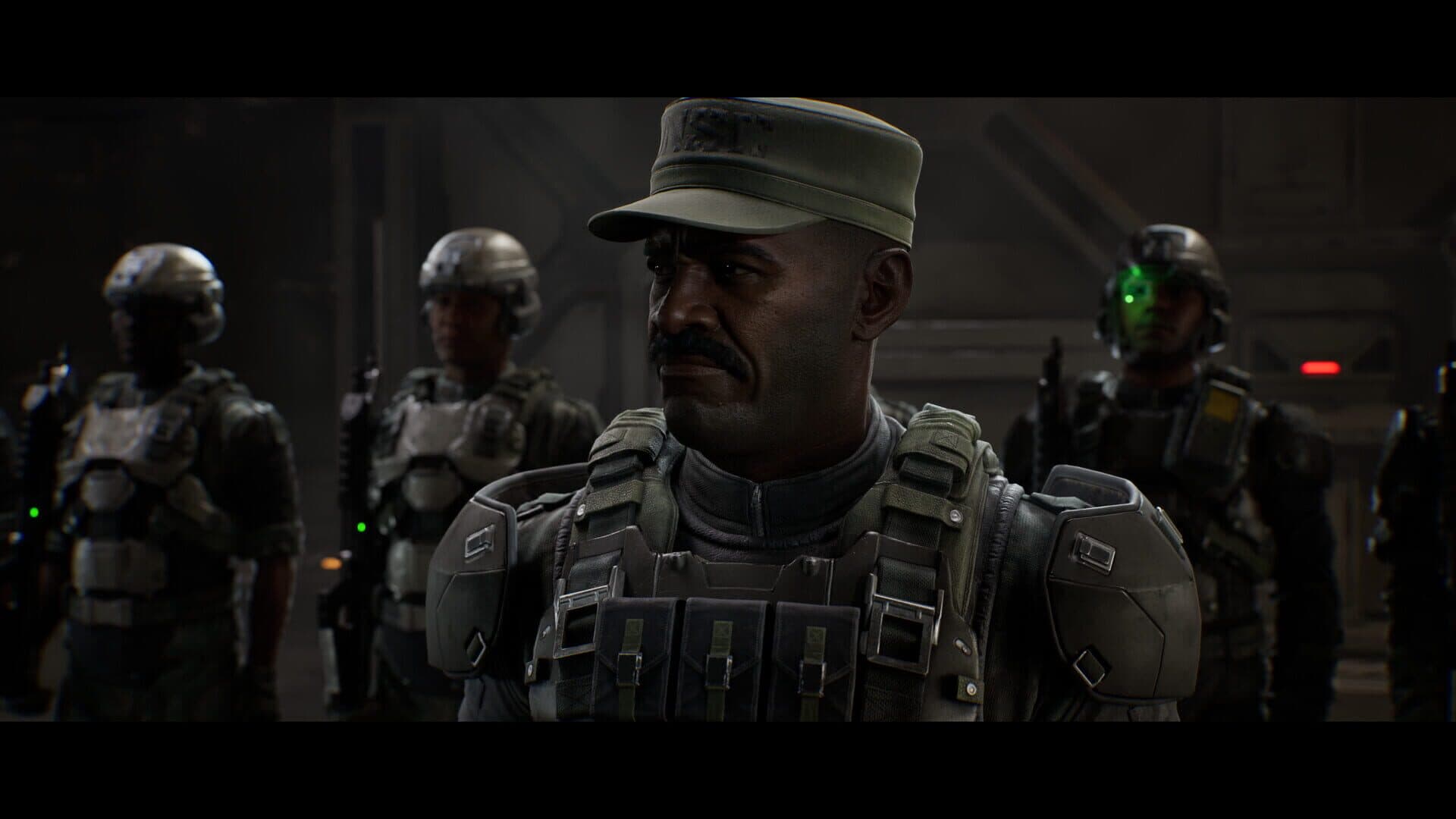 Screenshot for Halo: Campaign Evolved