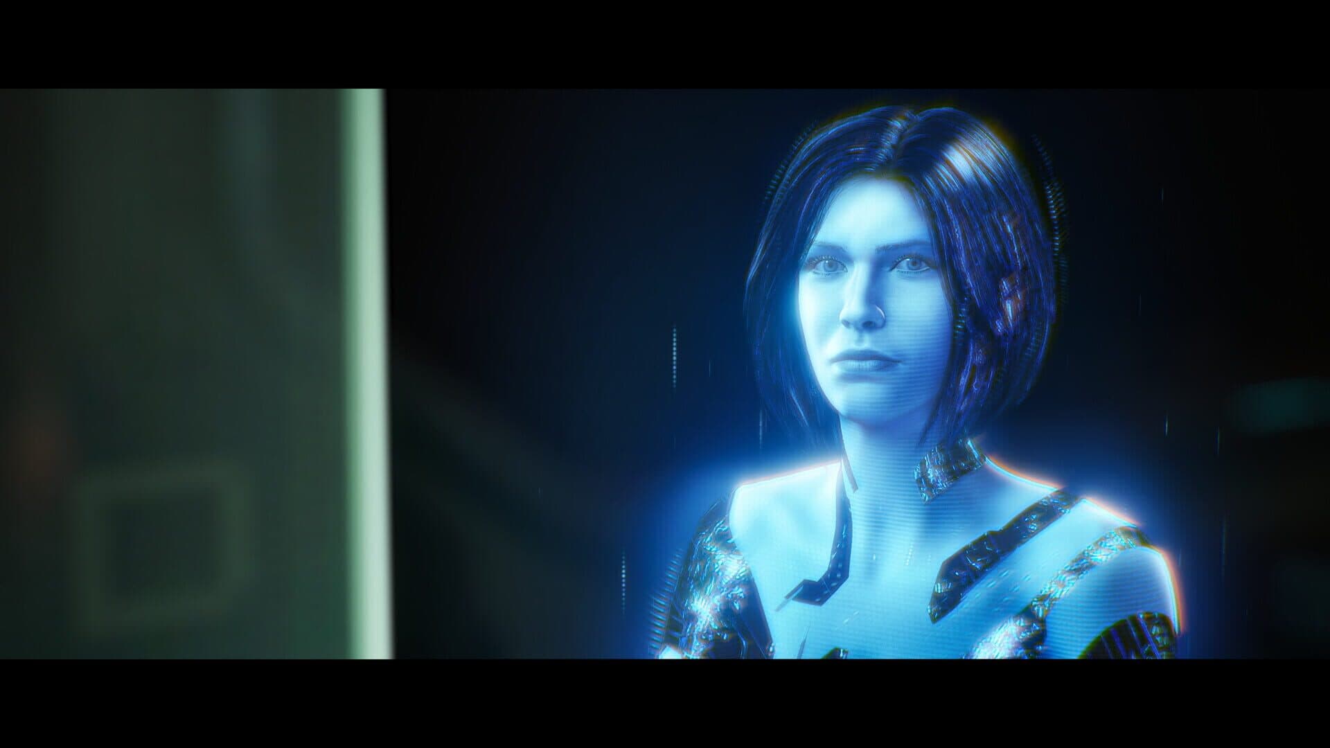 Screenshot for Halo: Campaign Evolved