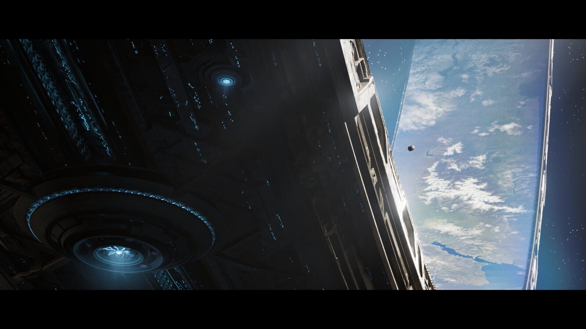 Screenshot for Halo: Campaign Evolved