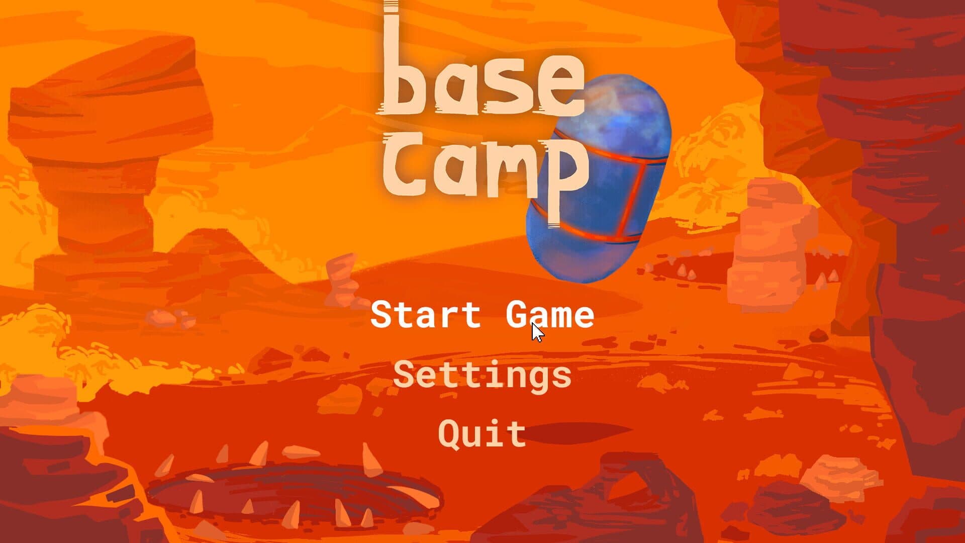Screenshot for Basecamp
