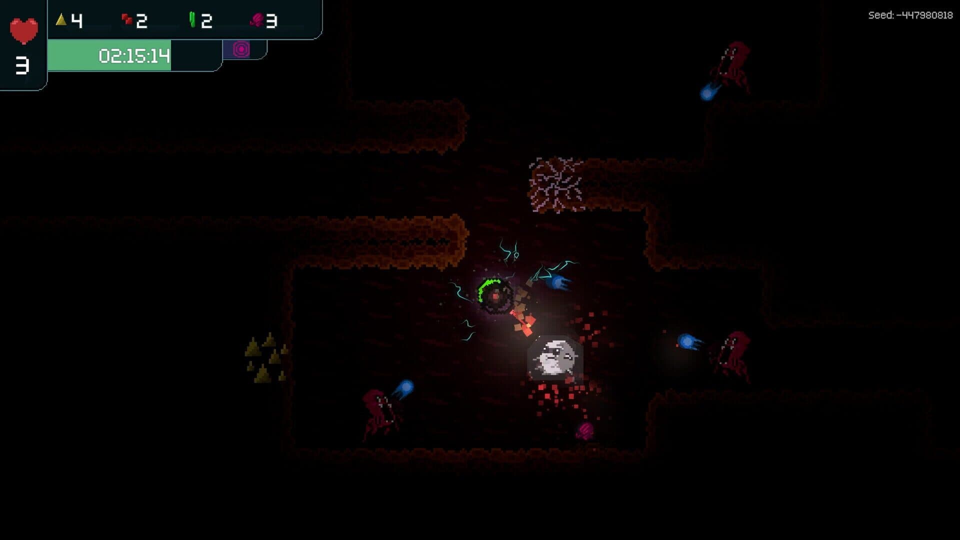 Screenshot for DrillScape