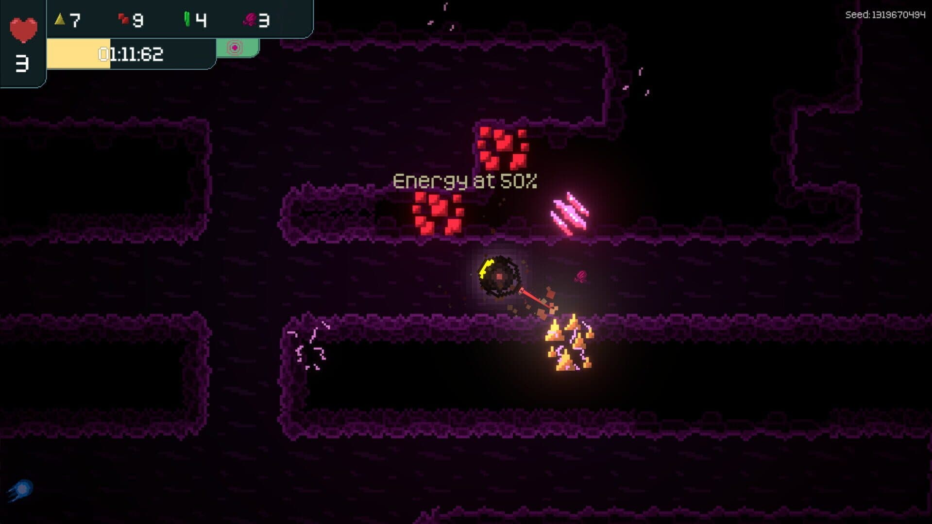 Screenshot for DrillScape
