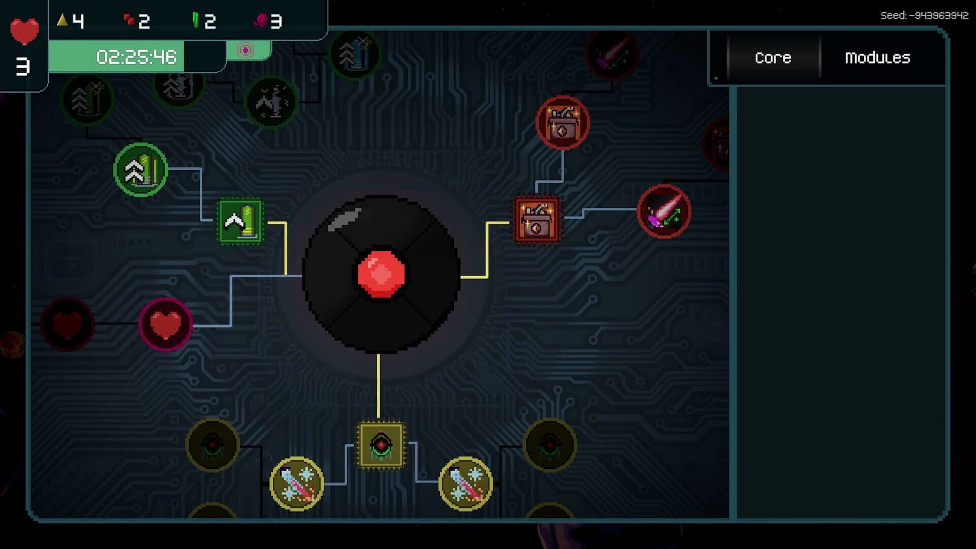 Screenshot for DrillScape