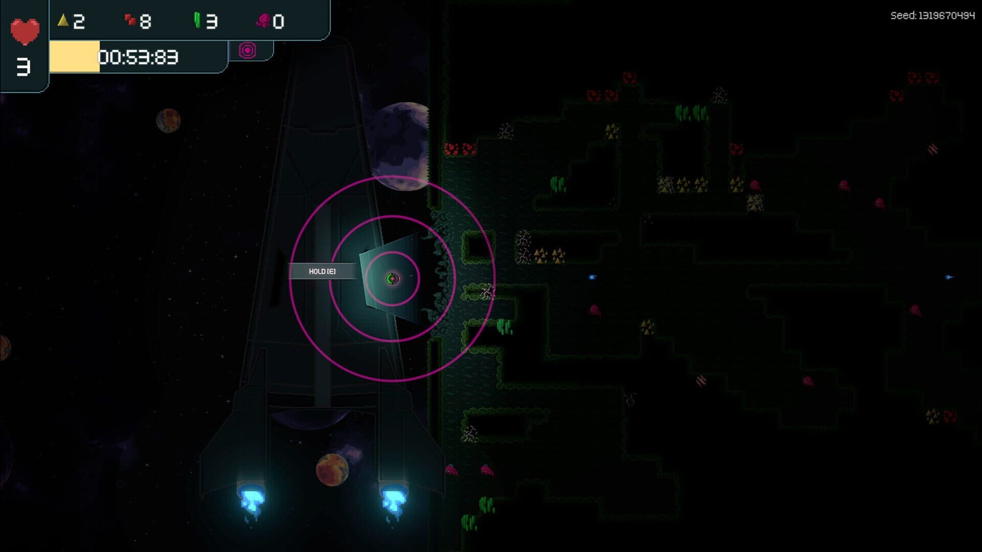 Screenshot for DrillScape