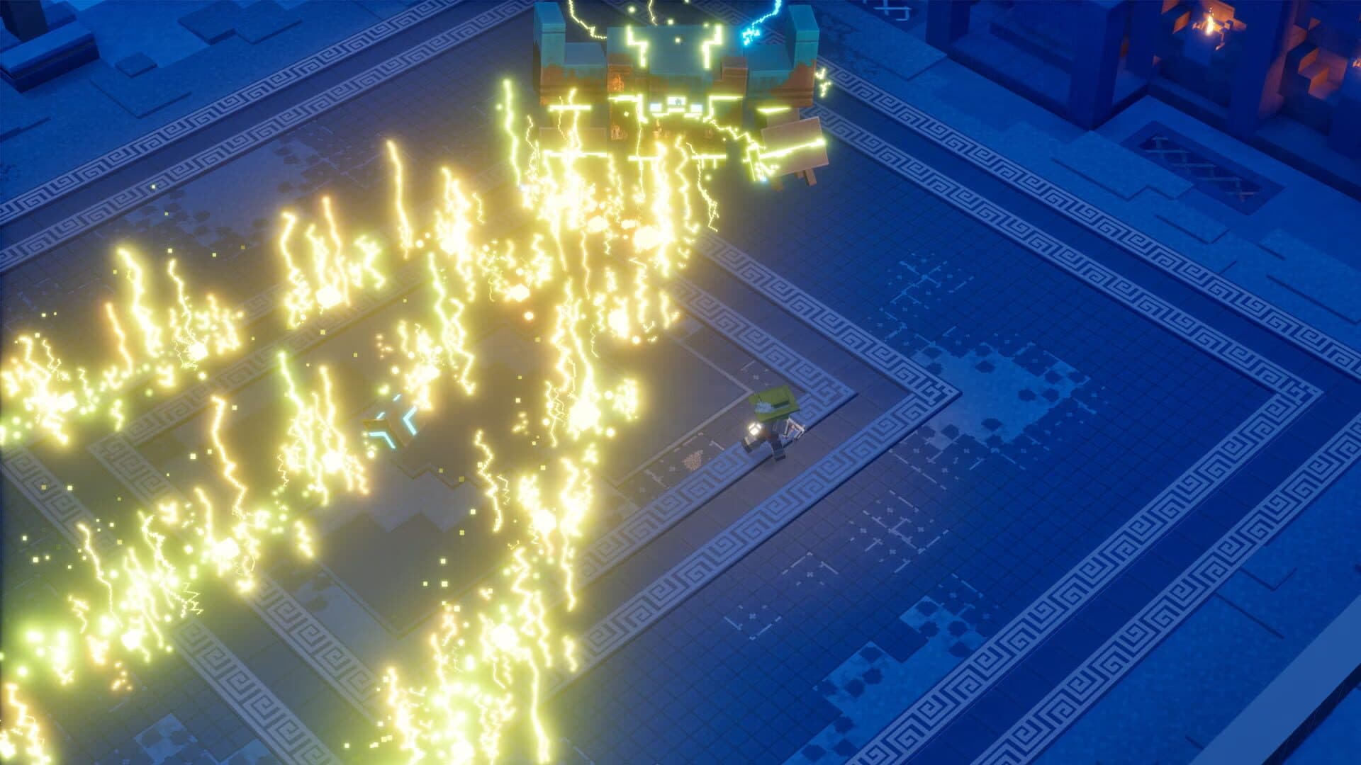 Screenshot for Minecraft Dungeons II