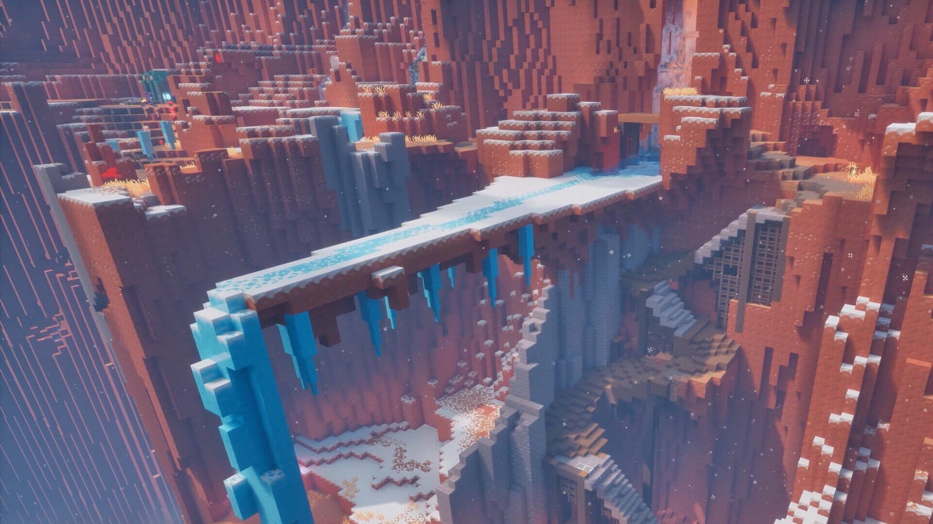 Screenshot for Minecraft Dungeons II