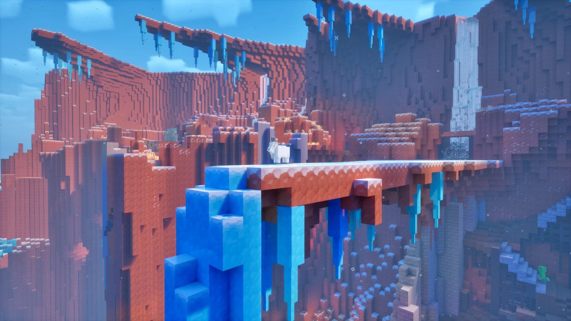 Screenshot for Minecraft Dungeons II