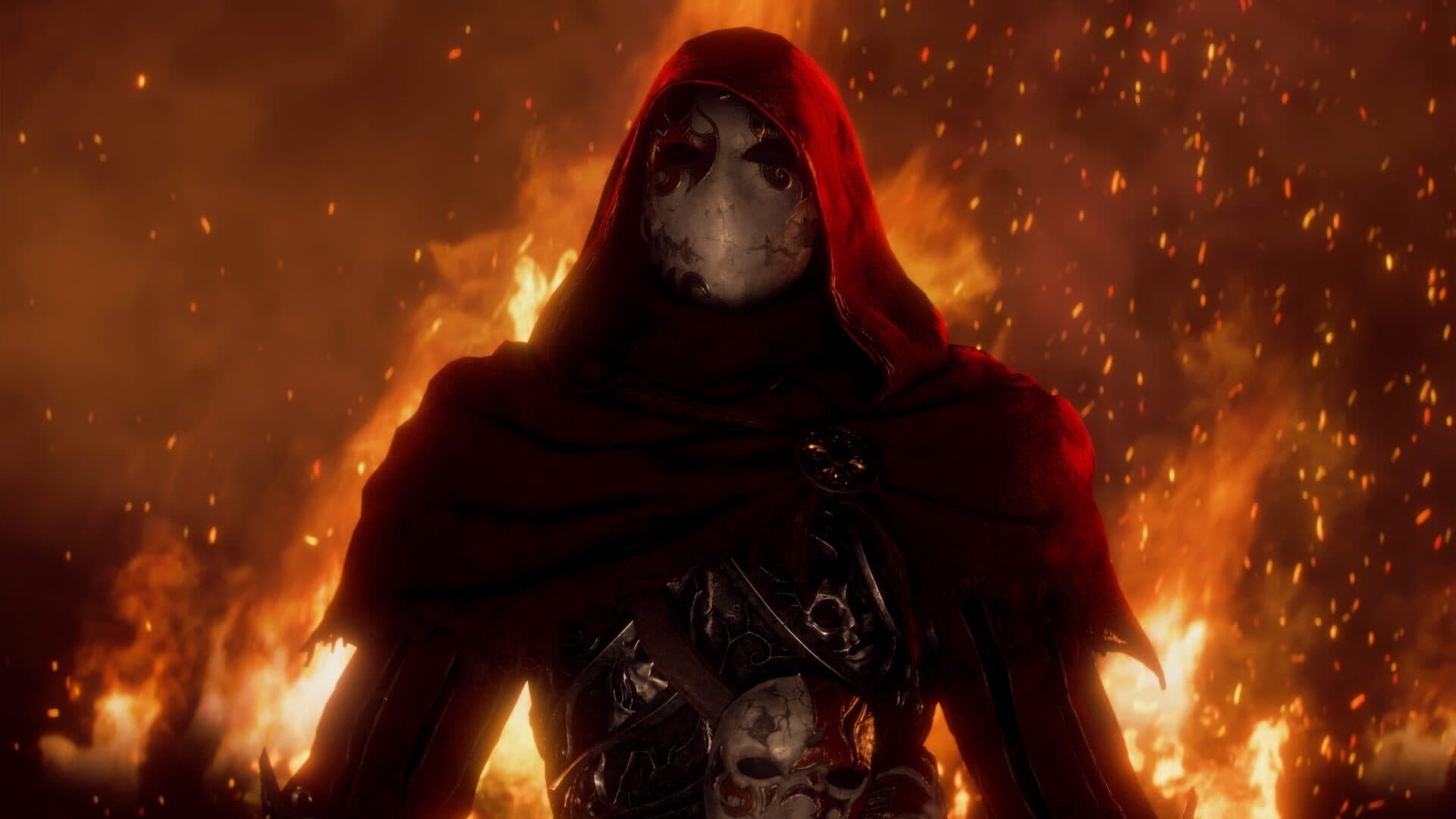 Screenshot for Fable