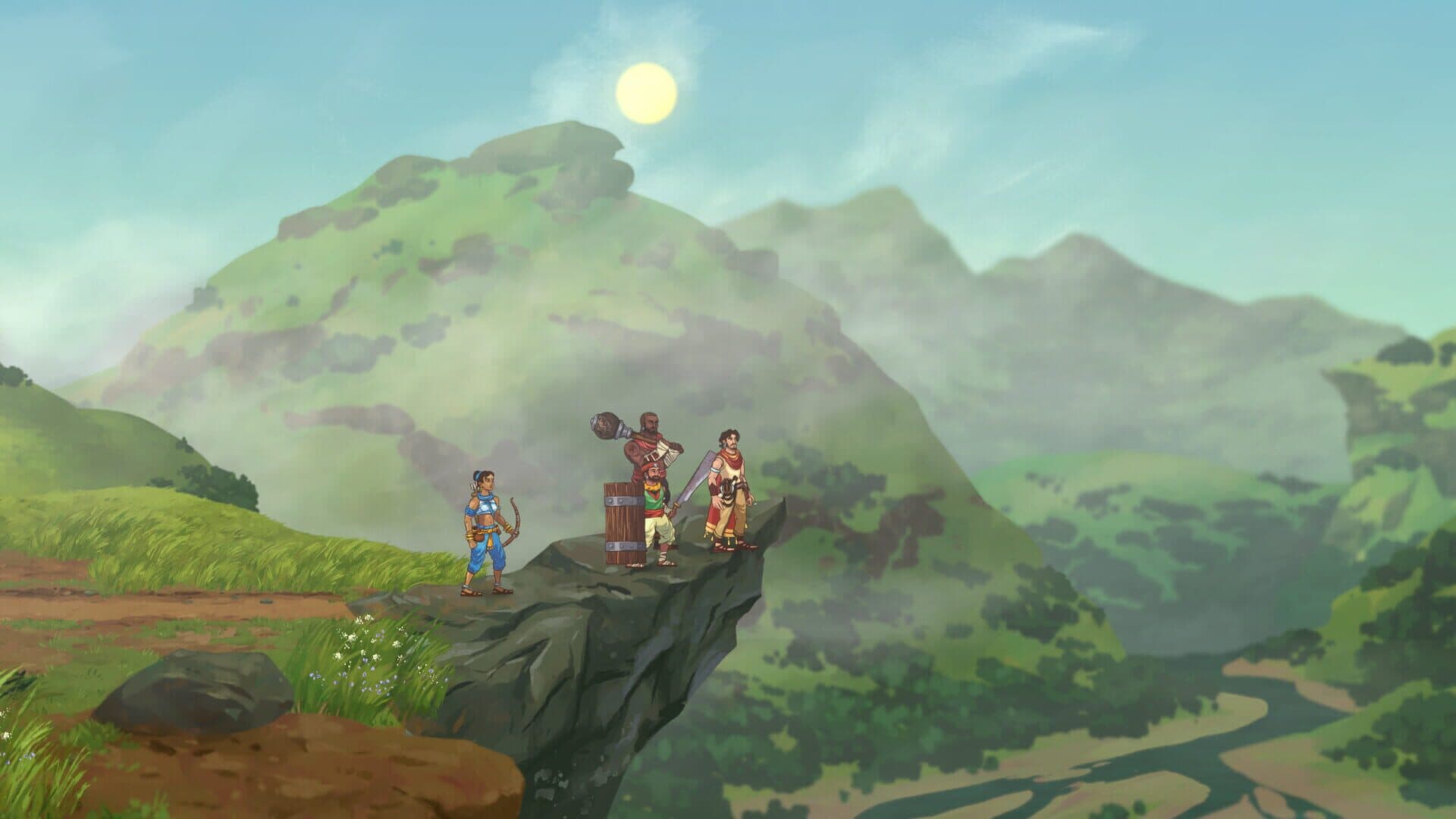 Screenshot for Ghatika