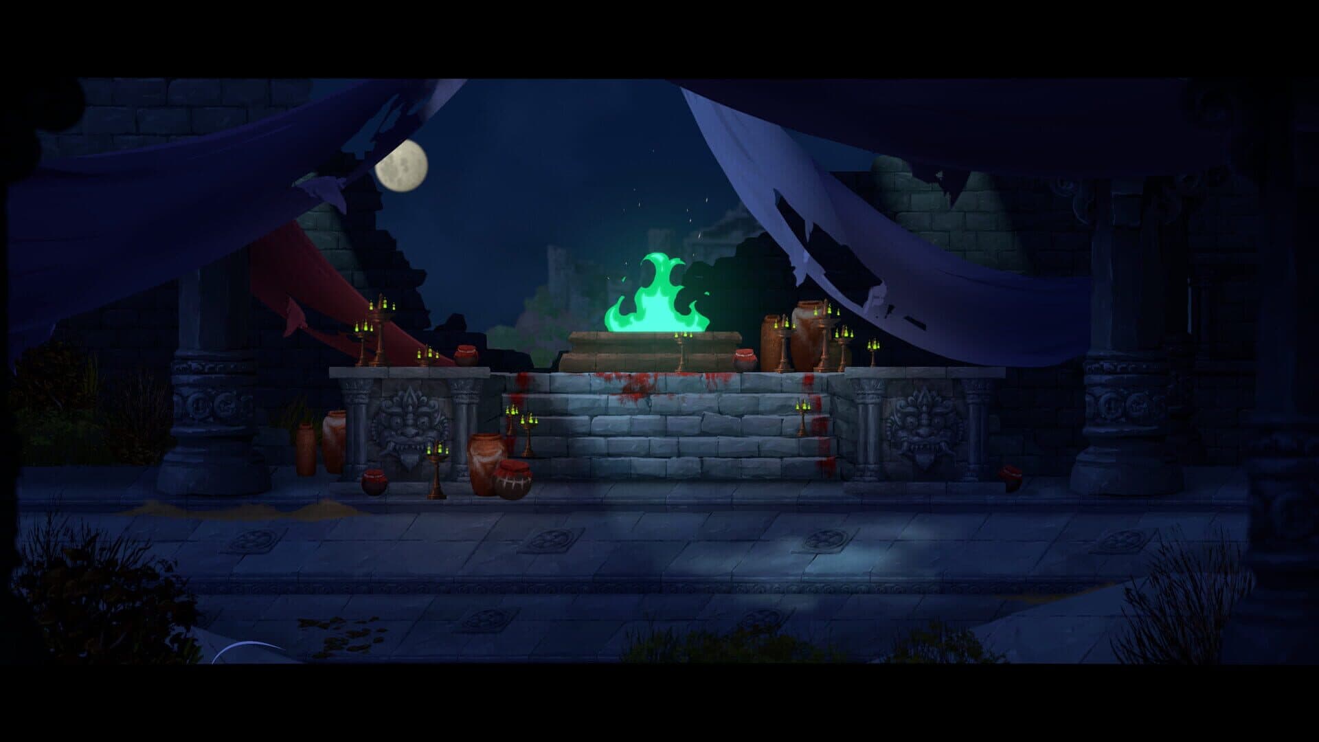 Screenshot for Ghatika