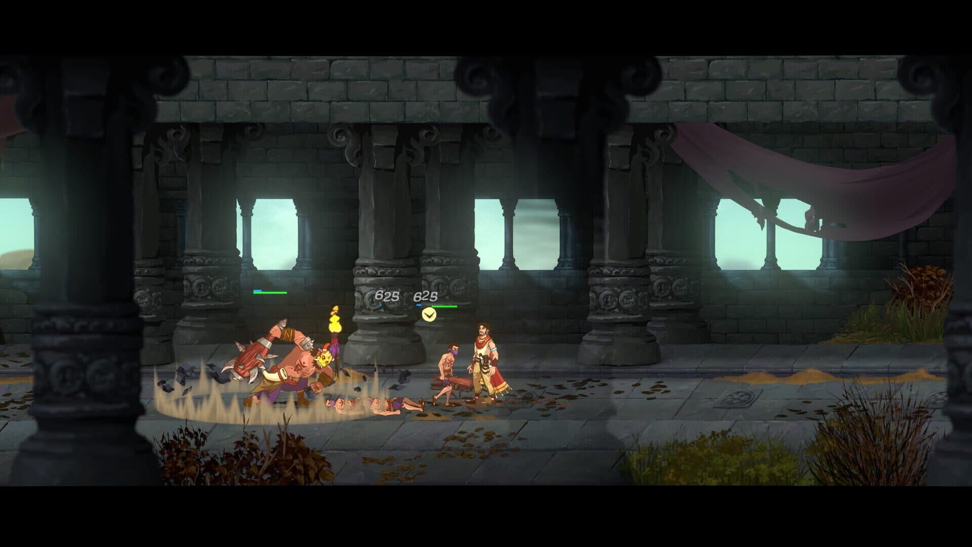 Screenshot for Ghatika