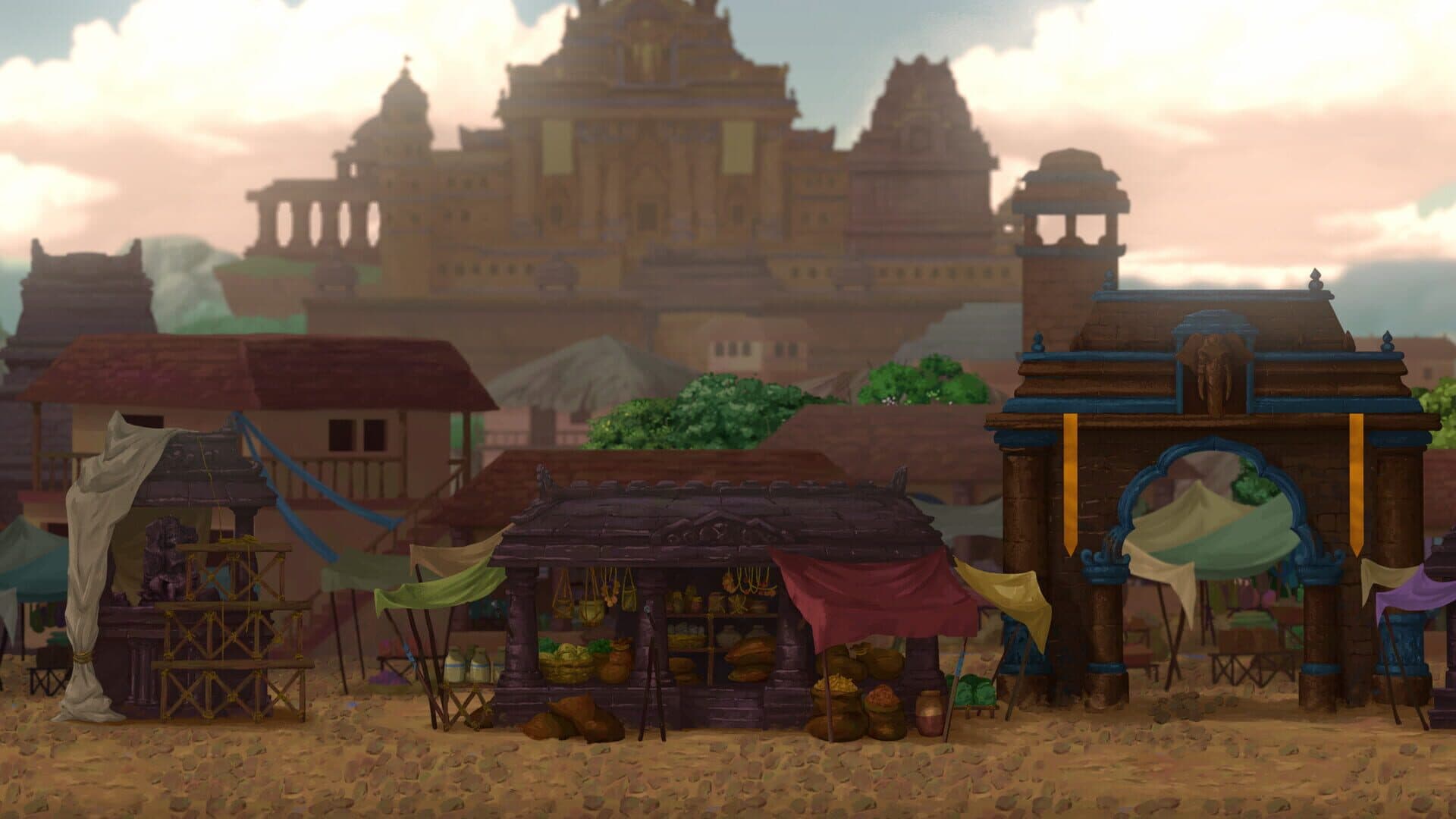 Screenshot for Ghatika