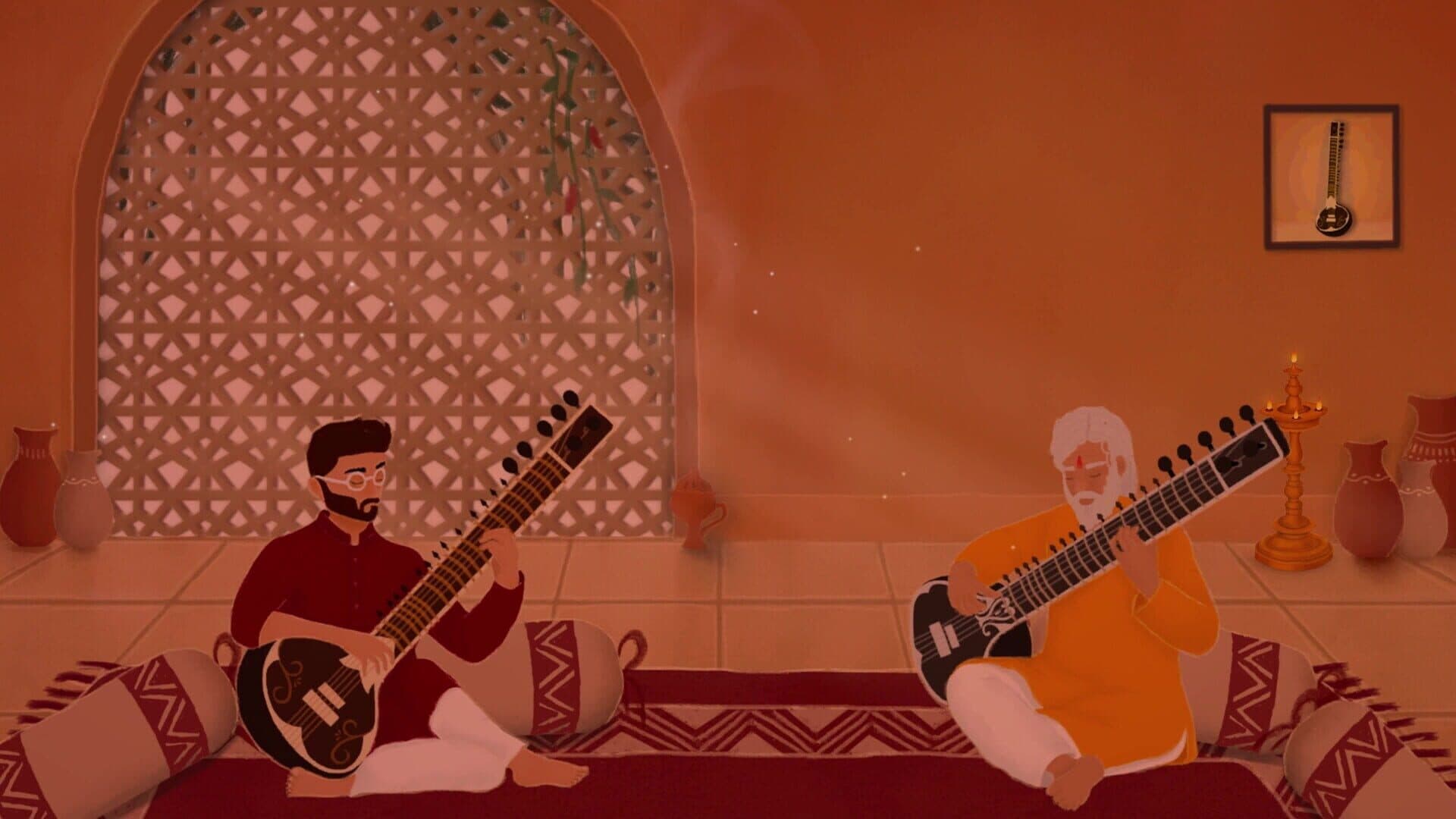 Screenshot for Malhaar