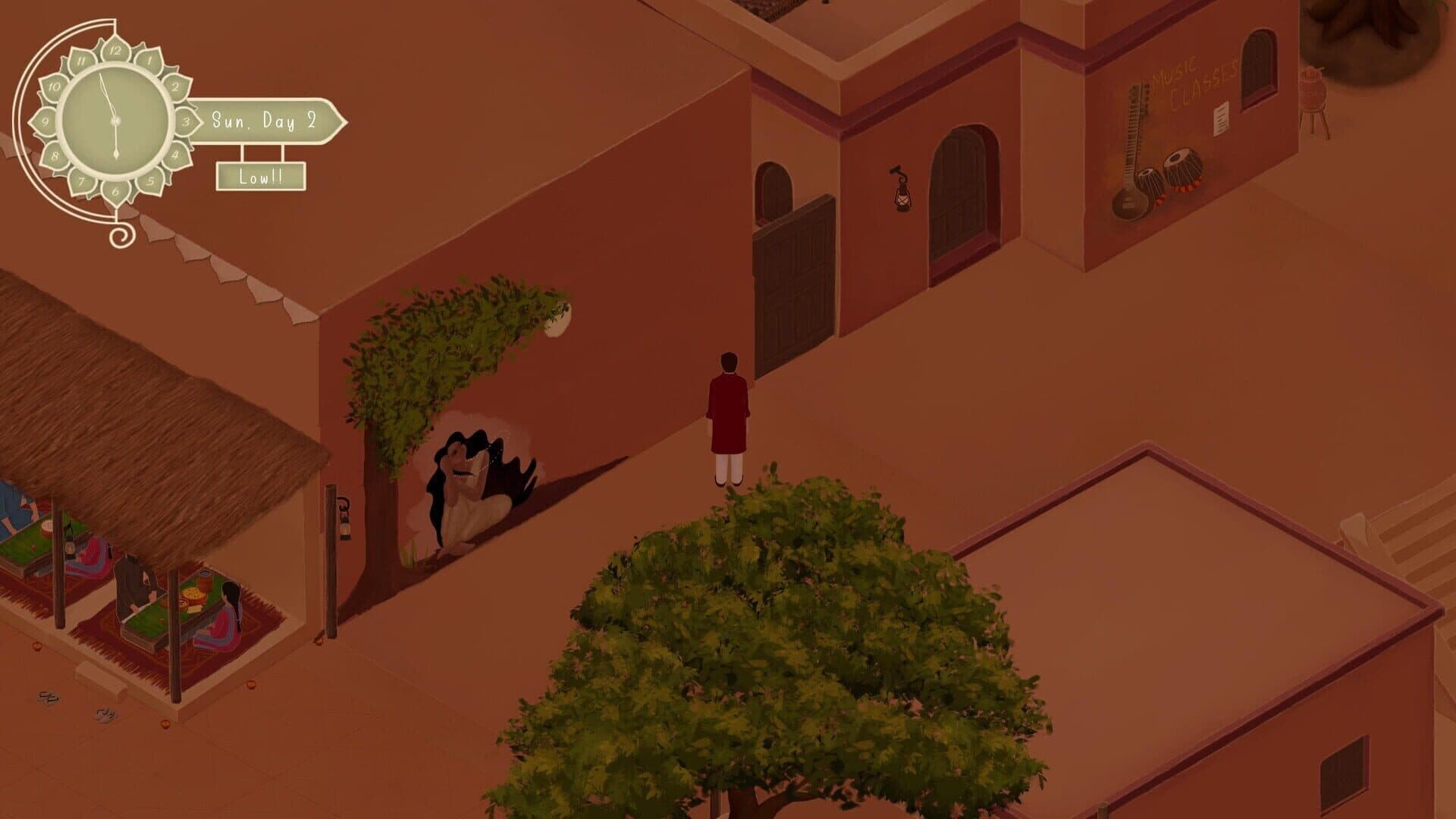 Screenshot for Malhaar