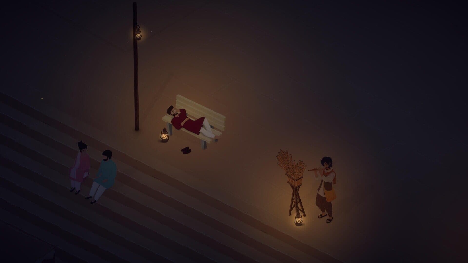Screenshot for Malhaar