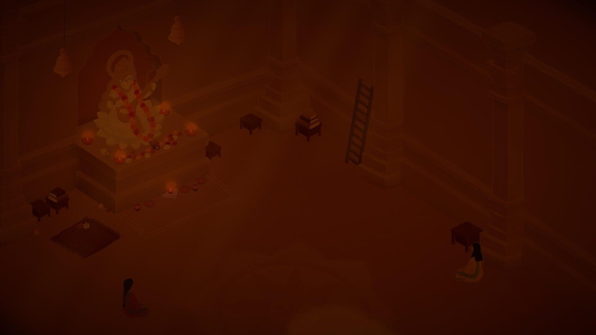Screenshot for Malhaar