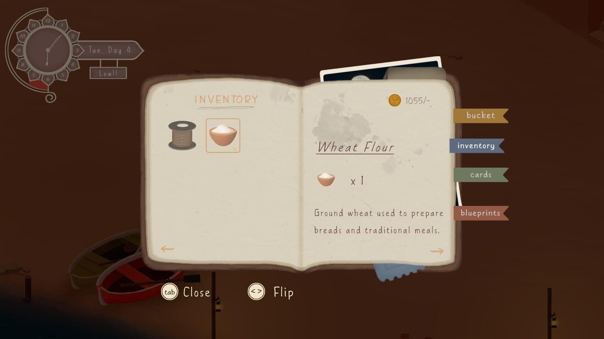 Screenshot for Malhaar