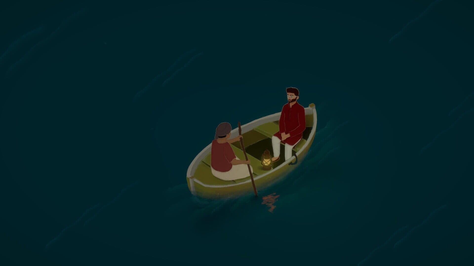 Screenshot for Malhaar