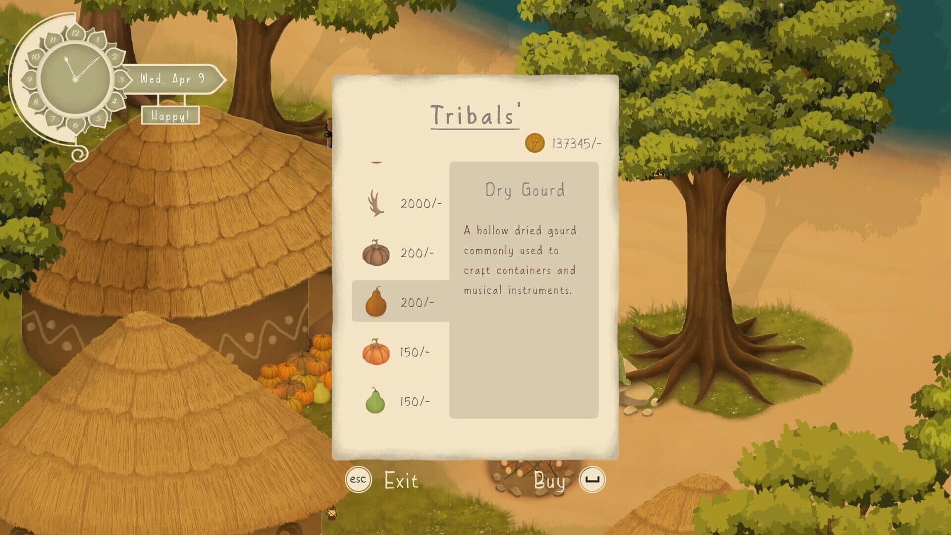 Screenshot for Malhaar