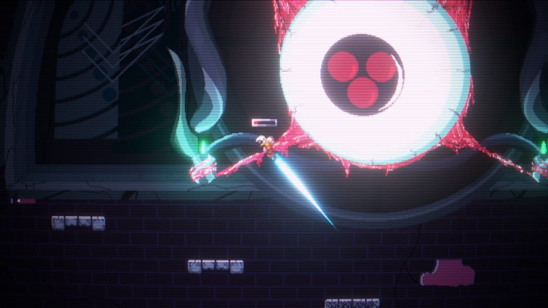 Screenshot for The Misadventures of Spaceman Biff
