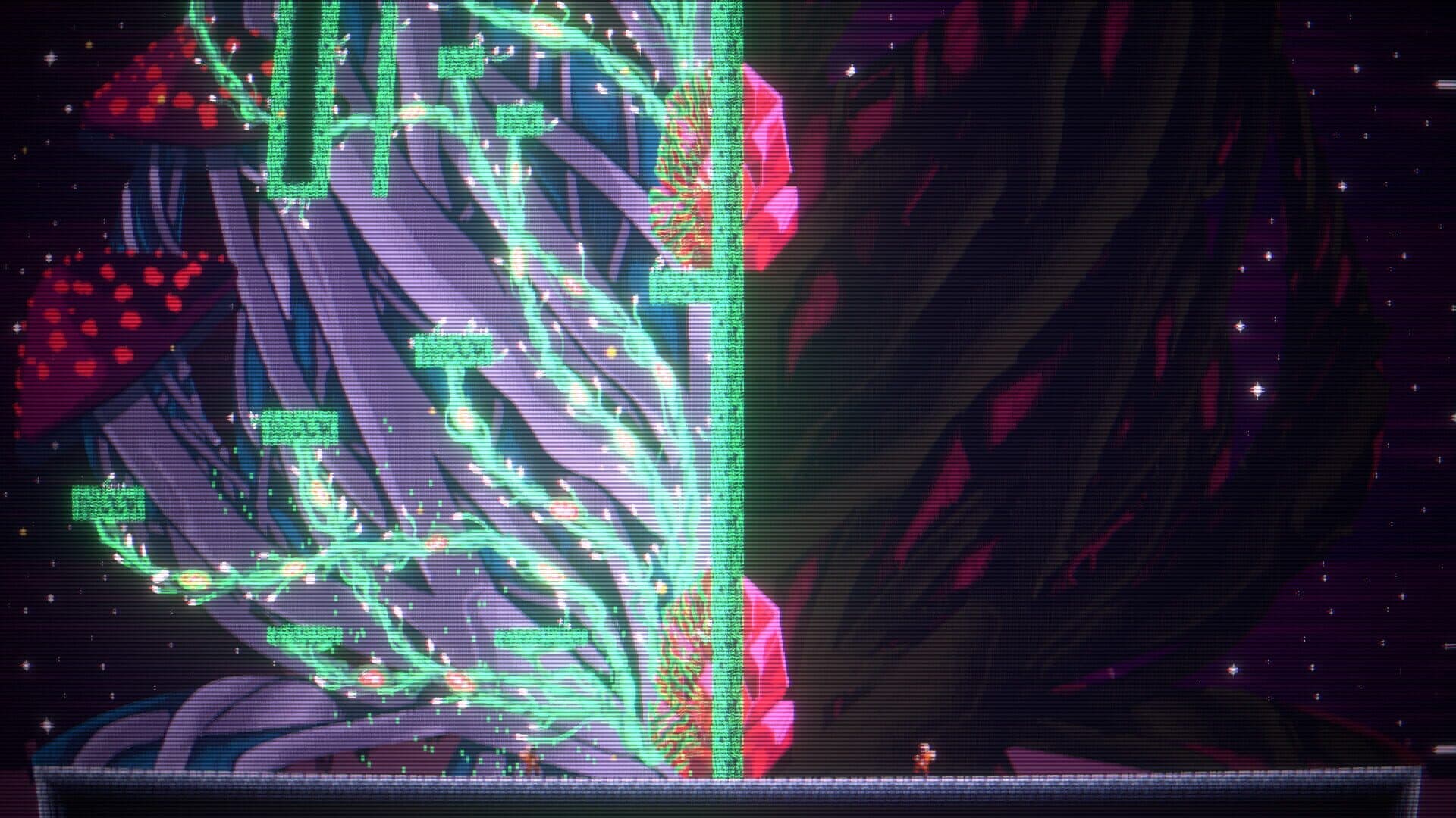 Screenshot for The Misadventures of Spaceman Biff