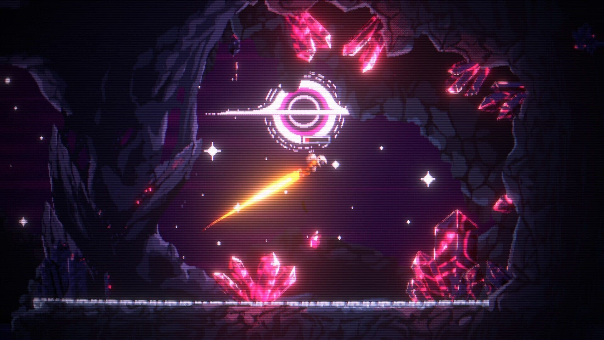 Screenshot for The Misadventures of Spaceman Biff