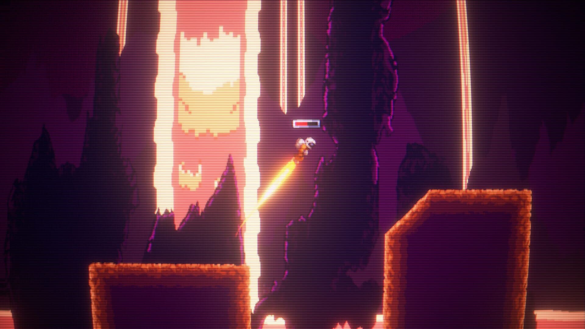 Screenshot for The Misadventures of Spaceman Biff