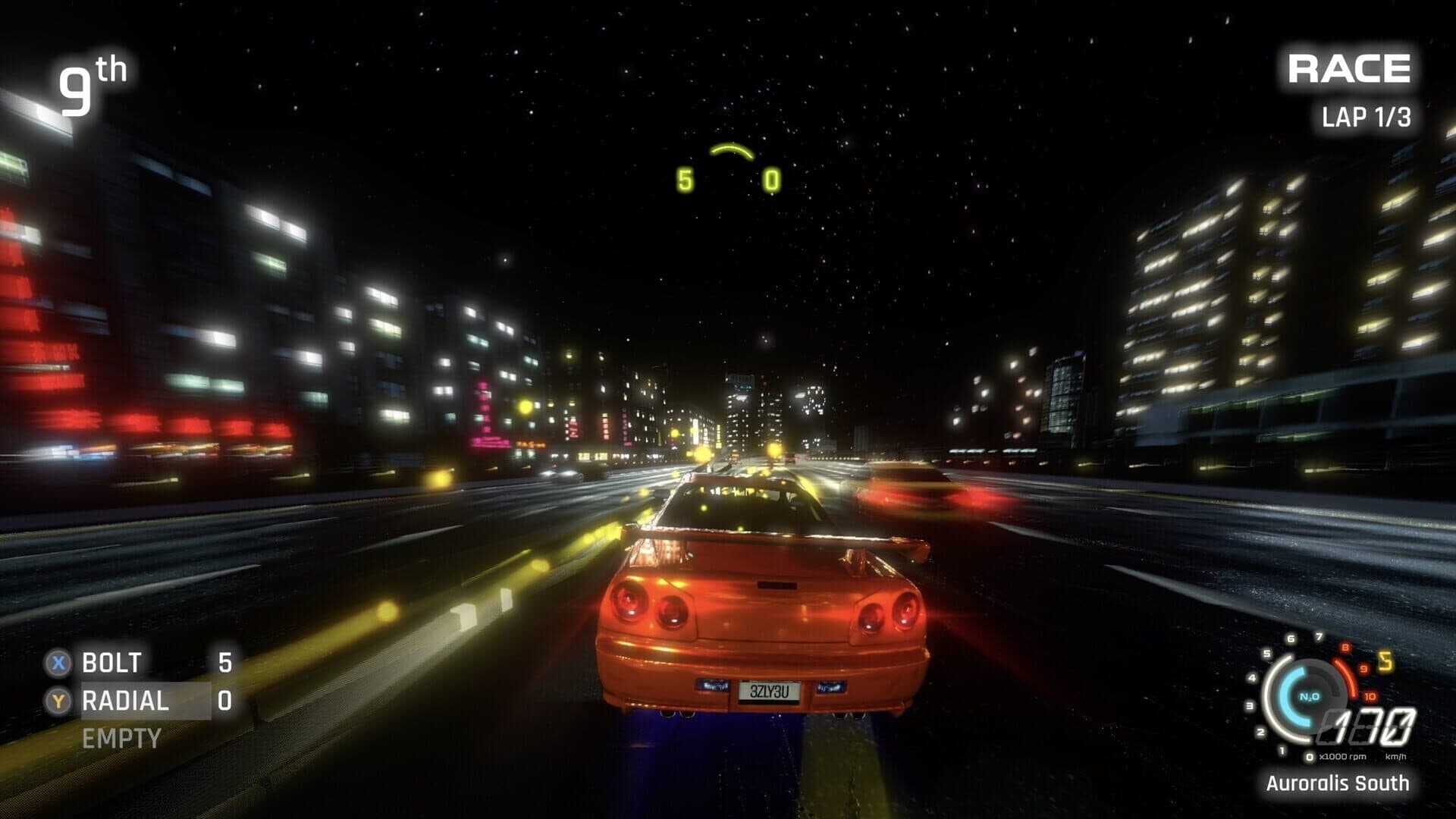Screenshot for Fendershot